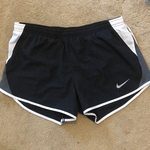 Nike 10k 3” running shorts
